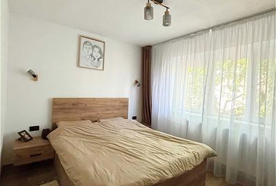 Apartament cu 3 camere decomandat în Rogerius - 3