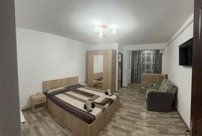 Garsonieră decomandată în 23 August - 4