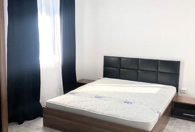 Apartament cu 3 camere decomandat, mobilat în Central - 2