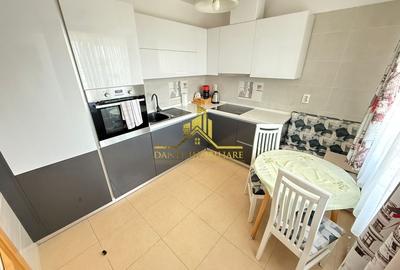 2 camere, modern, bloc nou, terasa, parcare, Viva City, Gheorgheni - 6