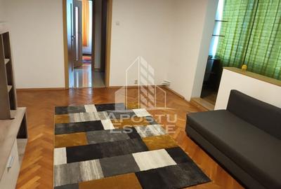 Apartament 2 camere, centrala proprie in zona Tipografilor - 2