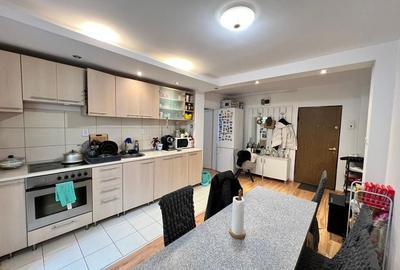 Se cauta COLEGA DE APARTAMENT | camera de inchiriat in Zorilor - 8