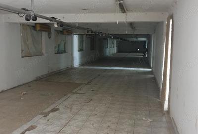 Spațiu comercial, de 8,000 mp, în Centura - 1