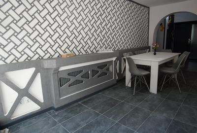 Casa P+M zona Iosefin - 1