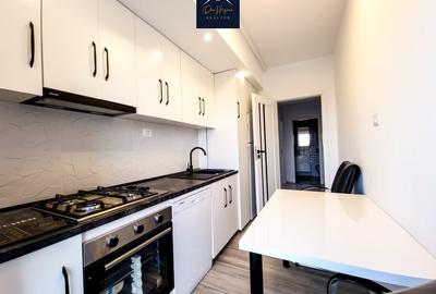 Sema  Residence | NOU | 4 min Metrou | Vedere Panoramica - 6