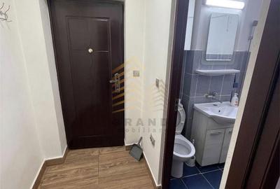 Garsonieră în Calea Moldovei - 3