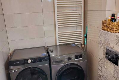 Apartament cu 2 camere decomandat în Baciu - 7