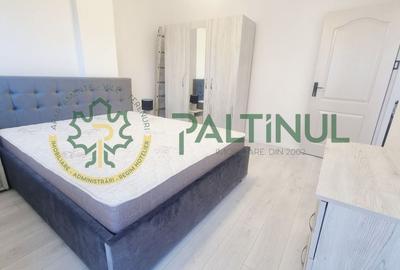 Apartament nou – Prima închiriere · Etaj 1 · Loc de parcare inclus Turnisor - 4