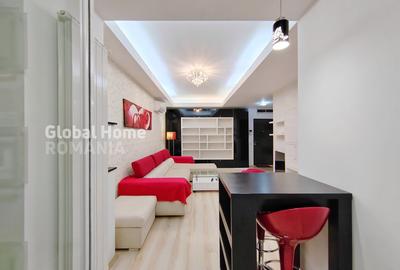 Executive 2-Room Apartment | Herastrau | Parking Included - 7