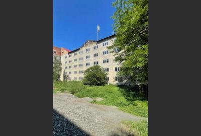 Bloc (camin nefamilisti) format din 70 de garsoniere - 2