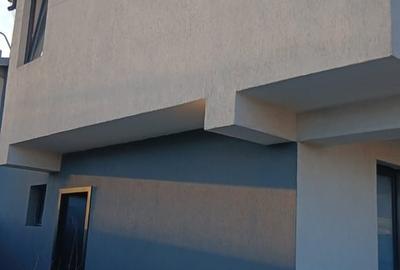 Casă cu 2 camere cu Teren 165 Mp în Alexandriei - 2