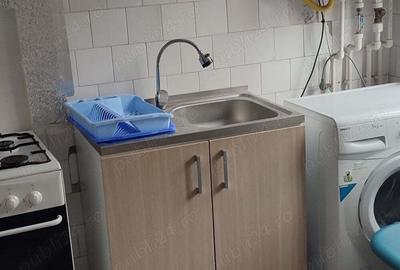 Apartament cu 3 camere în Central - 8