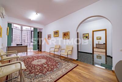 Spațiu comercial, de 105 mp, în Centrul Civic - 8