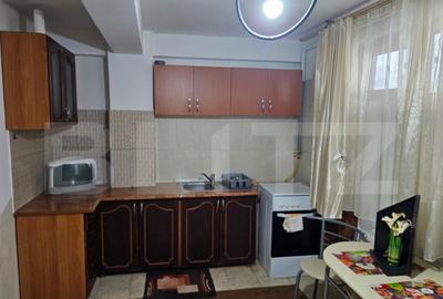 Apartament 1 camera, 27 mp, Centrala proprie - 4