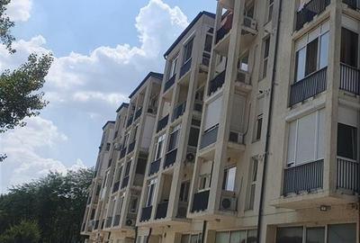 Calea Ferentari-apartament 3 camere, tip penthouse, centrala proprie - 16