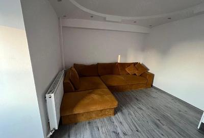Apartament cu 2 camere decomandat în Gara - 1