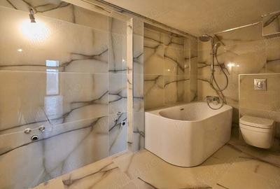 Bloc Nou! Apartament tip Loft - langa Parcul Coloanei fara Sfar?it - 9