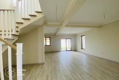 Casă cu 4 camere cu Teren 365 Mp în Chișoda - 16