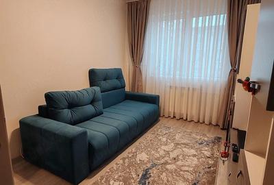 Apartament cu 2 camere semidecomandat în Titan - 10