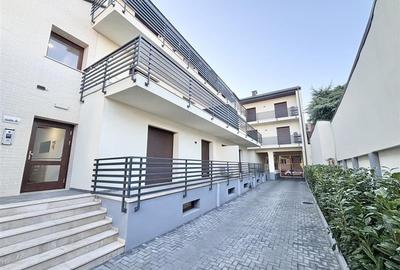 Apartament  2 camere 53 mp util - str Cuza voda - constructie noua - 13