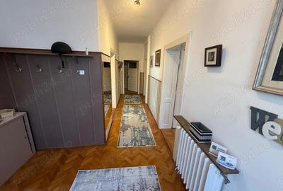 Inchiriez apartament la casa , in Sibiu ,zona Parc Subarini - 2