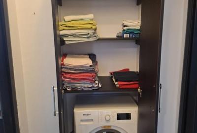 Apartament cu 2 camere decomandat, mobilat în Timpuri Noi - 8