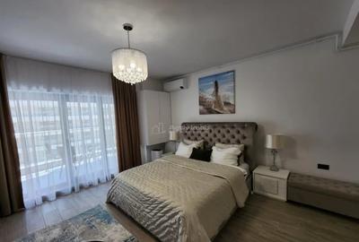 Garsonieră decomandată în Central - 4