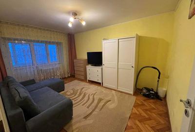 Apartament cu 3 camere decomandat în Podu Roș - 6