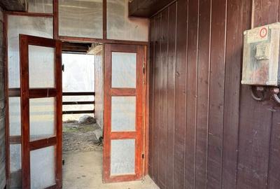 Spațiu comercial, de 74 mp, în Estelnic - 1