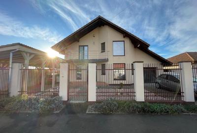 Casa Individuala - 5 camere  - SUPER POZITIE | GHIRODA | - 1