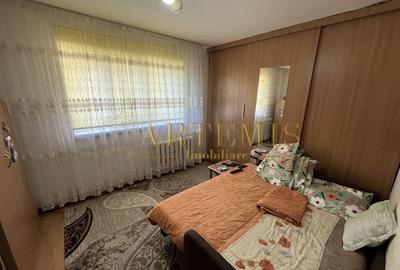 Apartament de 2 camere, 50 mp., zona Lama. - 5