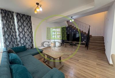 Casă individuală cu 4 camere cu Canalizare în Cârcea - 3