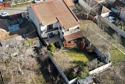 Vilă spațioasă cu 8 camere, Grădiște - 25