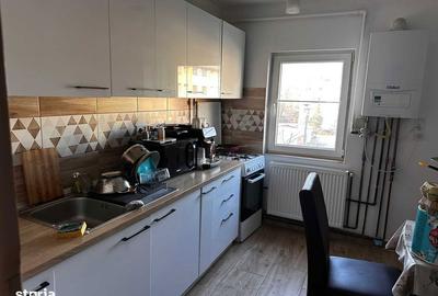 Apartament cu 2 camere semidecomandat în Ultracentral - 3