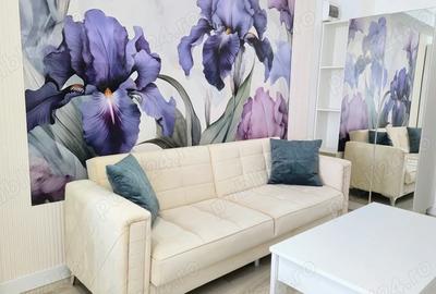 LUX Apartament 2 camere Palas Iasi de inchiriat - 2