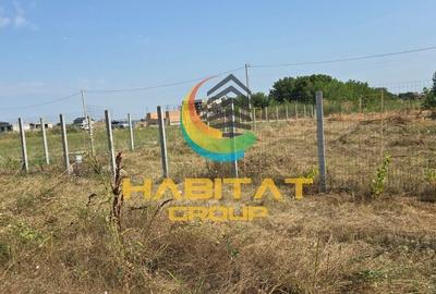 Vânzare Rapidă! Teren 500 mp cu Utilități – Măgurele - 2