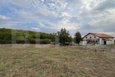 Teren de 1000 mp, în Central - 3