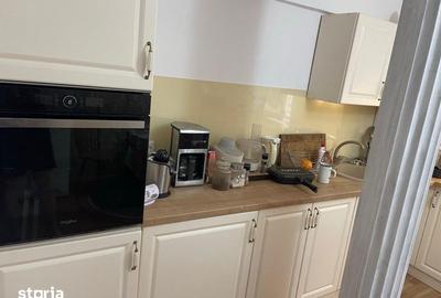 Apartament cu 3 camere decomandat în Central - 6