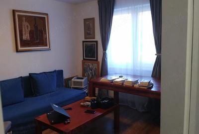 Apartament cu 2 camere semidecomandat în Central - 1