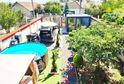 Vindem vila in Navodari - 10