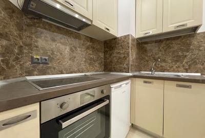 Inchiriere garsoniera 37 mp in vila, parter | Primaverii - 8