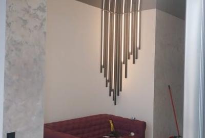 Apartament de închiriat cu 2 camere, zona Campus - 9