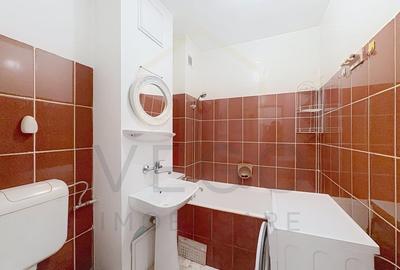 Garsoniera 32 mp de inchiriat in Manastur, zona strazii Parang - 6