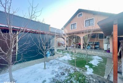 Casă cu 4 camere în Pleșcuța - 14