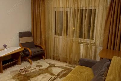 Apartament cu 3 camere semidecomandat în Șagului - 1