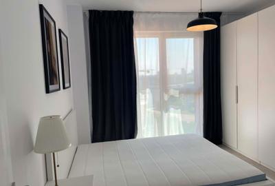 Apartament cu 2 camere decomandat în Central - 4