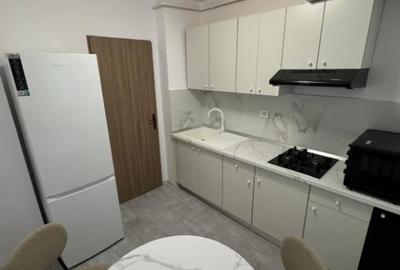 Apartament cu 3 camere decomandat în Nicolina - 8