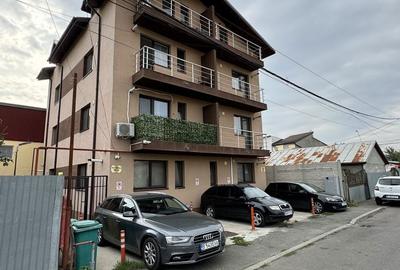 Garsonieră în Central - 7