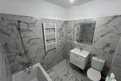 Apartament modern 2 camere,  toate utilitatile, posibilitate loc de parcare, in - 11