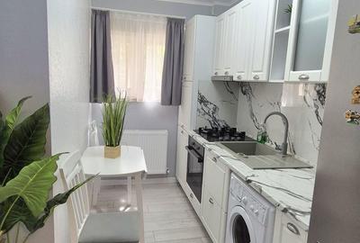 Apartament cu 2 camere decomandat în Central - 7